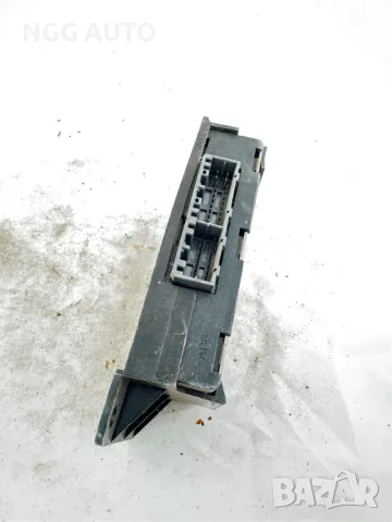 Модул централно заключване за Mitsubishi Space Star Minivan (06.1998 - 12.2004), № MR238029, снимка 2 - Части - 47986592