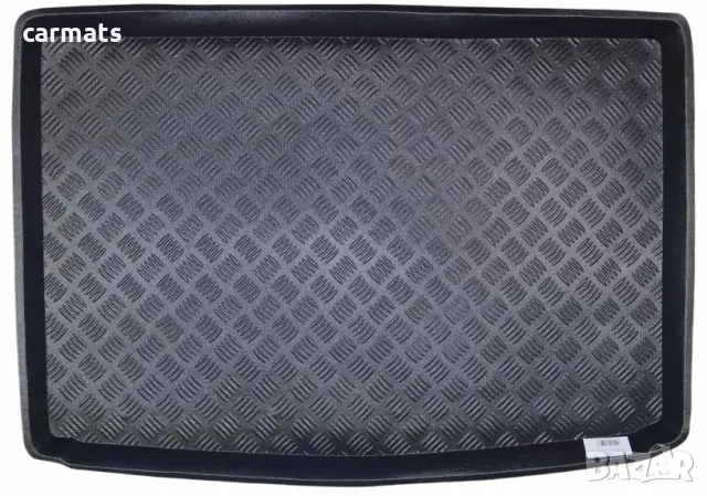 Стелка за багажник Rezaw-Plast за VW Golf 5 Plus (2004+)