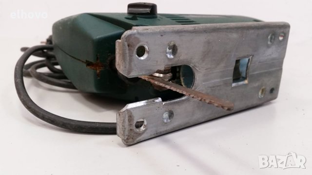 Прободен трион Metabo ST EP 550, снимка 7 - Други инструменти - 29926653