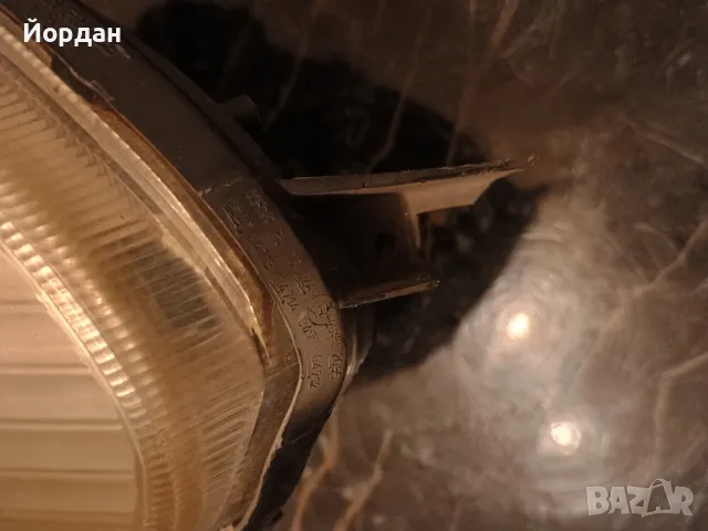 Ляв фар за Nissan Micra K12 /2003-2010/, снимка 3 - Части - 48523281