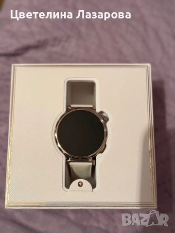 Смарт часовник Huawei GT5 41mm, снимка 8 - Смарт гривни - 54176120