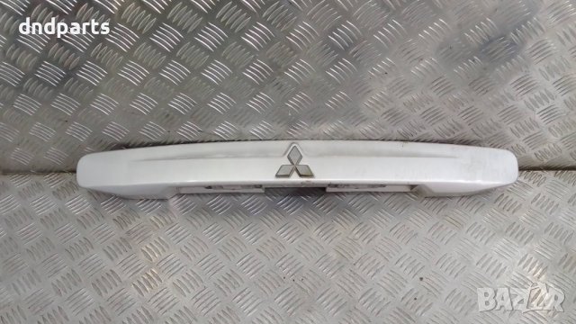 Лайсна заден капак Mitsubishi Space Star 2002г.