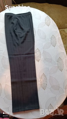 Дамски сет от 2 бр. официални панталони, снимка 2 - Панталони - 40026147