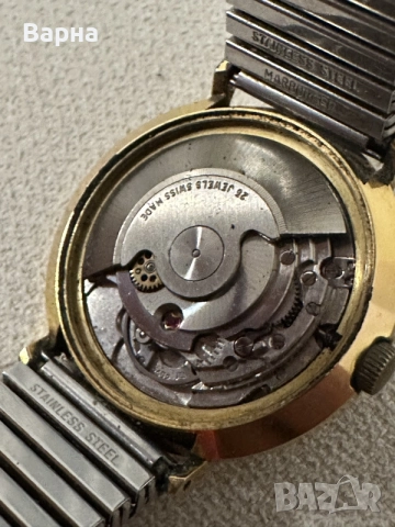 GIROXA Super Automatic
, снимка 7 - Антикварни и старинни предмети - 55743383