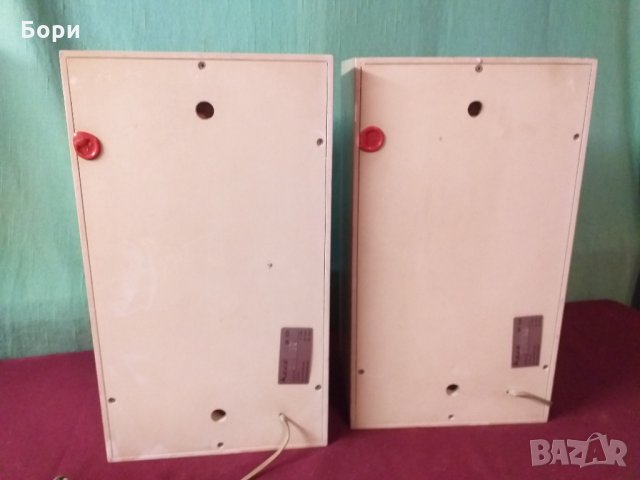 HECO SK-225  Тонколони, снимка 11 - Тонколони - 34497719