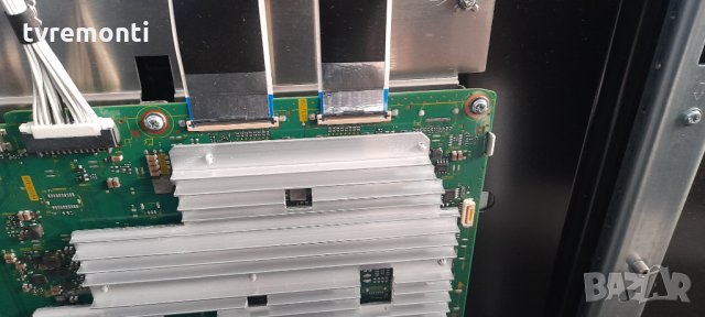 MAIN BOARD TNPH1207 1 A - Panasonic OLED TV TX-65GZW1004, снимка 3 - Части и Платки - 35563213
