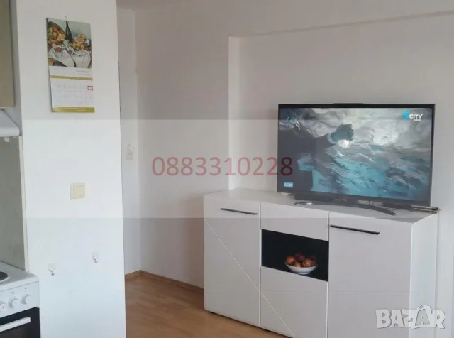 Продава се 3-стаен апартамент в к-с "Сентрал Парк", Нови хан