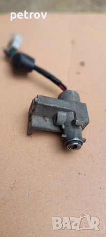 Части за Kymco  125сс -16цола, снимка 8 - Мотоциклети и мототехника - 40268368