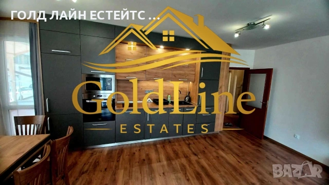 Двустаен Иван Вазов, снимка 2 - Апартаменти - 54305725