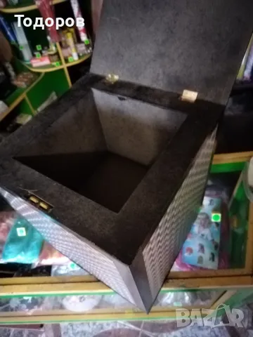 Реквизити за фокуси , снимка 6 - Други игри - 49223995