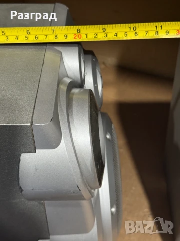 Тонколони JVC SP-MXK50, снимка 8 - Тонколони - 51306787