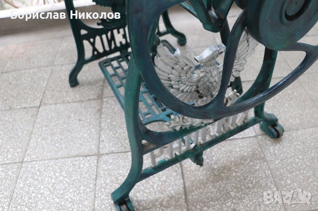 Цветарник - Уникат, снимка 6 - Градински мебели, декорация  - 39925834