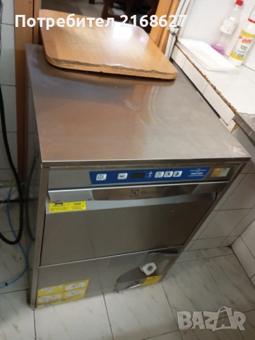 Професионална фурна, снимка 8 - Обзавеждане на кухня - 53952954