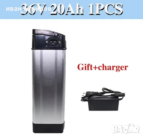 батерия за Ел.колело