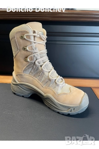 Водоусточиви ловни тактически обувки Vogel Canyon 