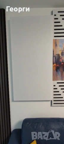 Акустични панели  Silent 4 120/60/5, снимка 3 - Други - 54269181