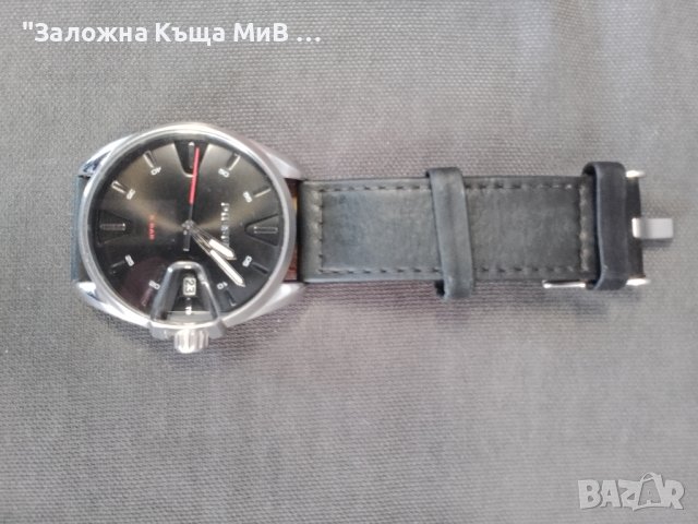 Часовник Diesel, снимка 4 - Мъжки - 42290689