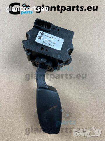 Лостчета чистачки и мигачи за БМВ е60 е90  BMW e60 e90 , снимка 14 - Части - 40001835