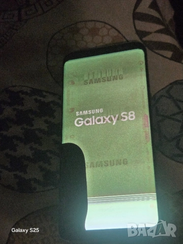 Samsung Galaxy S8 64GB G950F , снимка 3 - Samsung - 51935367