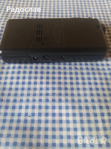 нов диктофон OLYMPUS, снимка 7 - Други - 37348393