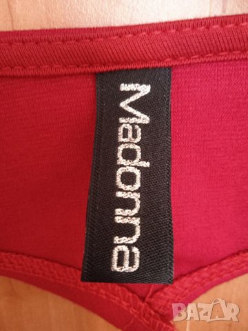 Рокля Madonna ❤️❤️❤️, снимка 4 - Рокли - 33954115