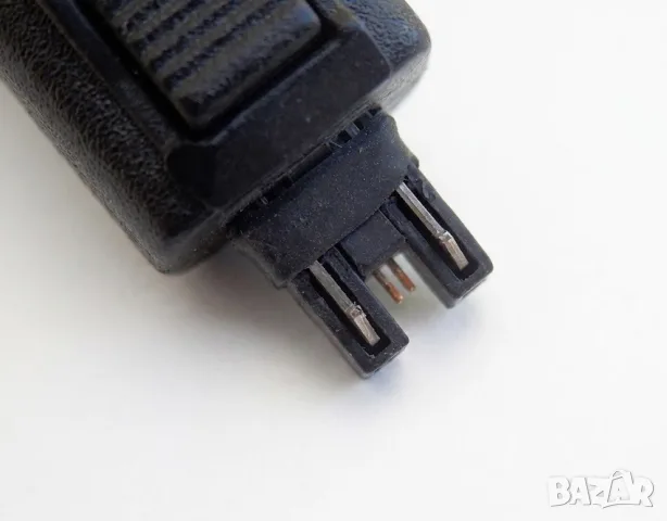 Продавам оригинално зарядно Panasonic, снимка 3 - Оригинални зарядни - 56045601