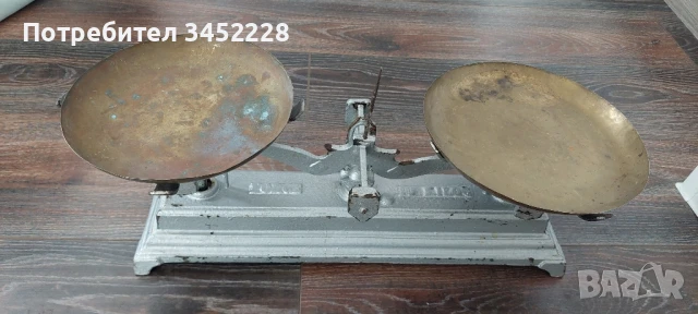 кантар ретро за ценители 