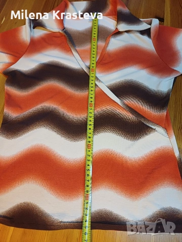 Ризка XL, снимка 5 - Ризи - 53932016