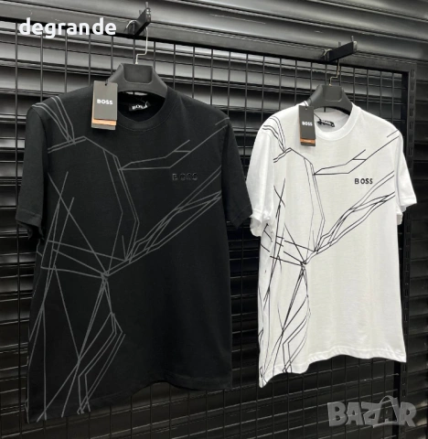 Мъжки тениски на едро , снимка 3 - Тениски - 53051202