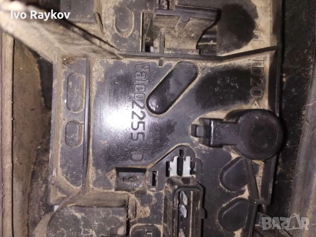 Десен стоп за Пежо 406 Peugeot 406, снимка 9 - Части - 52735848