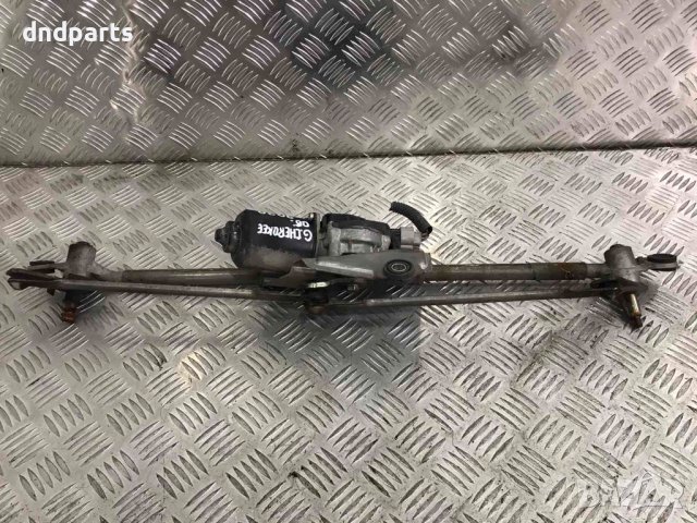 Механизъм чистачки Jeep Grand Cherokee,2006г.