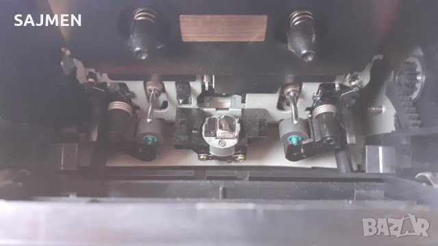 pioneer ct-w803rs , снимка 18 - Декове - 35564833