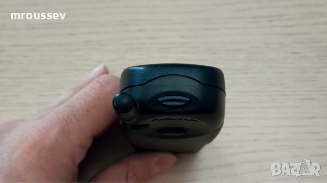 Nokia 5110 - Пълен комплект, снимка 12 - Nokia - 53929658