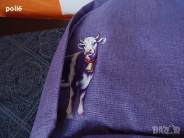 раница Милка, снимка 2 - Раници - 52454501