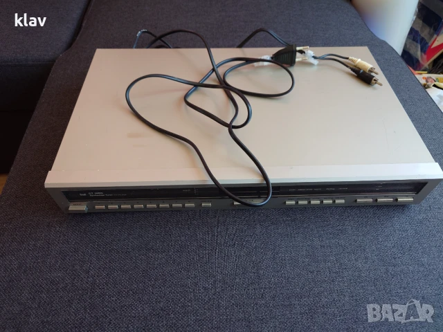 ТУНЕР - DUAL CT 1460, снимка 2 - Аудиосистеми - 50640407