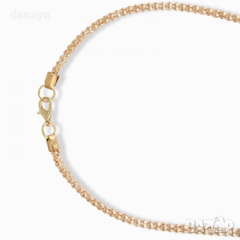 3298 Дамско дълго колие с висулка Бухал, снимка 5 - Колиета, медальони, синджири - 38871870