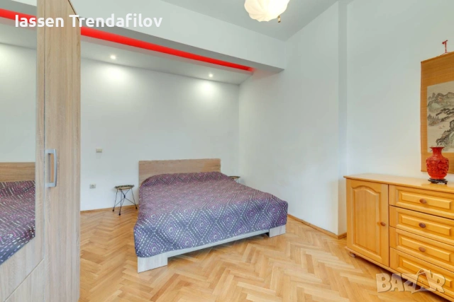 Наем Топ Център театър Ив. Вазов, снимка 7 - Апартаменти - 53315795