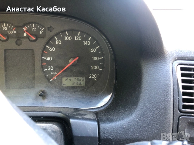 Голф , снимка 2 - Автомобили и джипове - 53039213