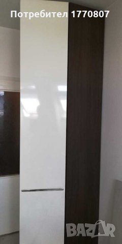 Шкаф с чупещи се врати , снимка 8 - Шкафове - 29848820