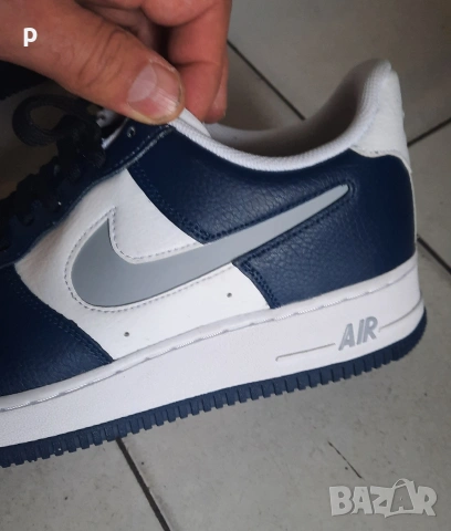 Маратонки Nike Air, снимка 5 - Маратонки - 53285622