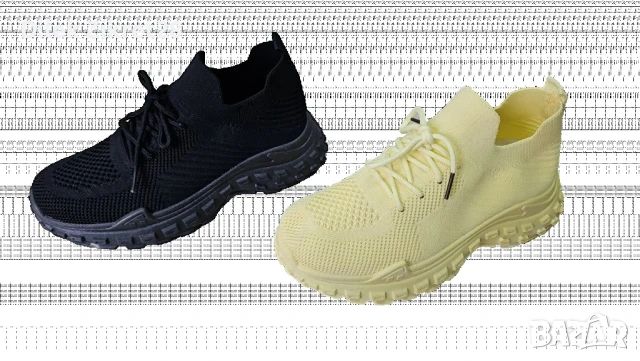 Летни дамски обувки, снимка 1