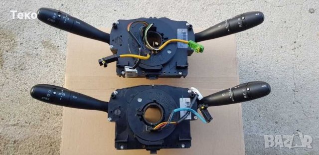 Пежо 207 части , снимка 3 - Части - 29932782