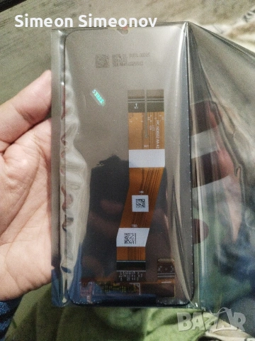 дисплей за Samsung A04