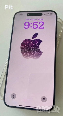 iPhone 15 pro Max 256gb 96% battery health 