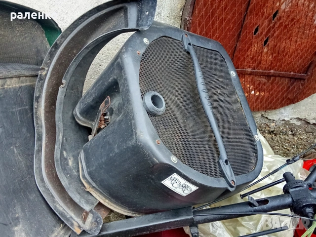 косачки на части, снимка 18 - Градинска техника - 53613544