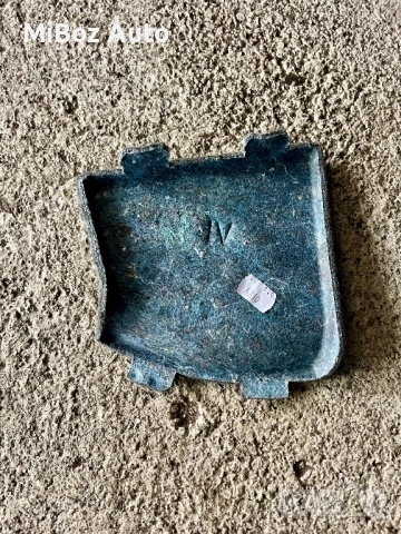 Кора капаче багажник БМВ Е90 BMW, снимка 4 - Части - 52308523