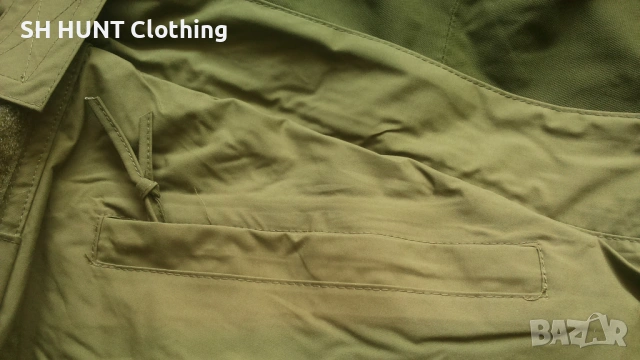 Northpeak Waterproof Trouser размер M за лов риболов панталон водонепромокаем - 2552, снимка 6 - Екипировка - 54216835