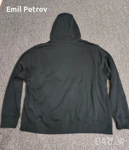 Мъжка горница Nike Paris XL, снимка 3 - Спортни дрехи, екипи - 56362736