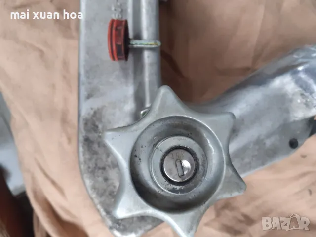  Tеглич BMW Е 46 , 100 лв, снимка 2 - Части - 48691008