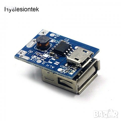 BMS 1S, 2S, step up, БМС защитни платки, снимка 4 - Друга електроника - 30329241